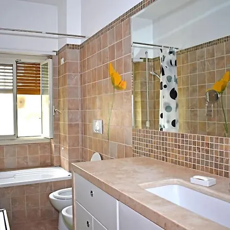 Апартаменты Casa Bella - Jonio Talenti