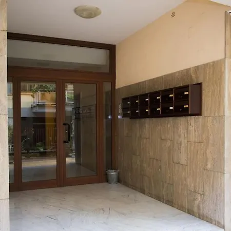 Casa Bella - Jonio Talenti Рим