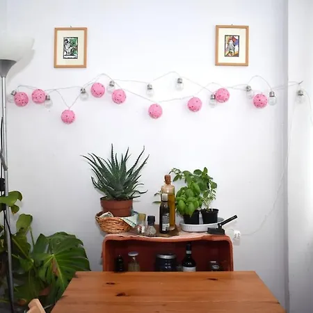 Casa Bella - Jonio Talenti Апартаменты