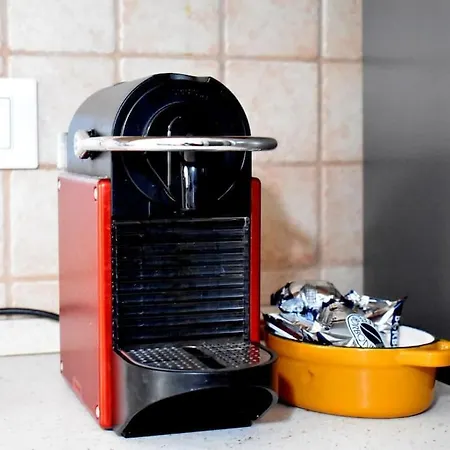 Casa Bella - Jonio Talenti Рим