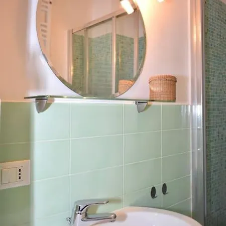 Casa Bella - Jonio Talenti Апартаменты Рим