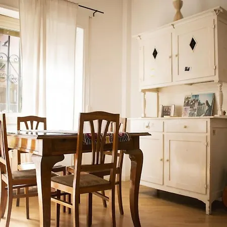 Casa Bella - Jonio Talenti Рим