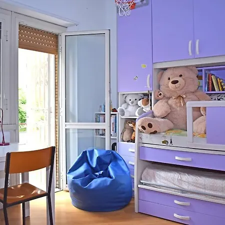 Casa Bella - Jonio Talenti * Рим