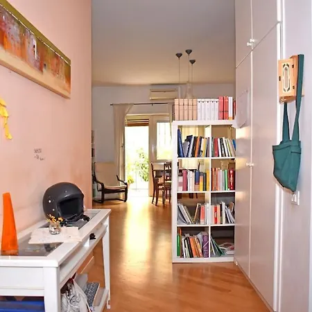 Casa Bella - Jonio Talenti