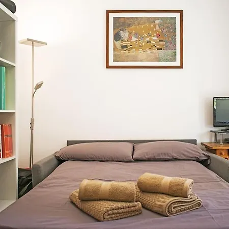 Daire Casa Bella - Jonio Talenti *