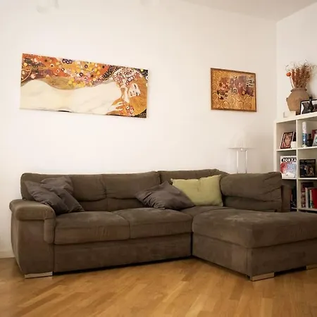 Casa Bella - Jonio Talenti Apartamento
