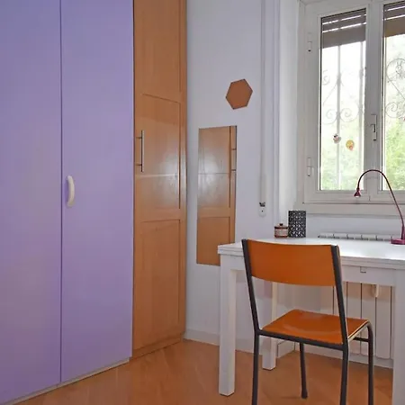 Casa Bella - Jonio Talenti Apartamento *
