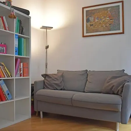 Apartamento Casa Bella - Jonio Talenti *