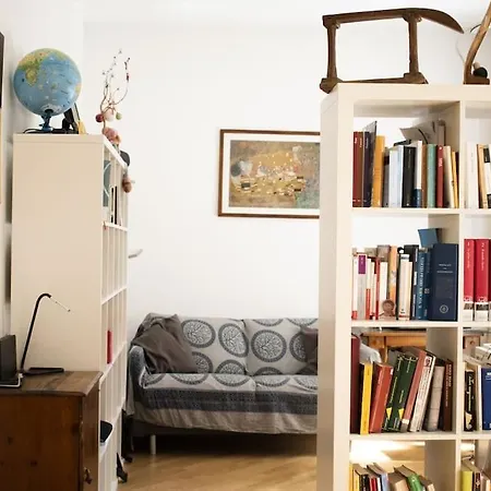 Apartamento Casa Bella - Jonio Talenti Roma