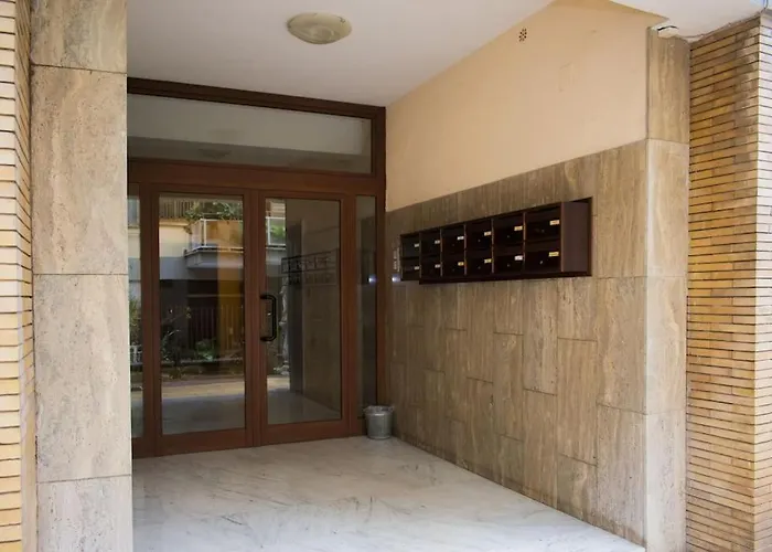 Casa Bella - Jonio Talenti 罗马