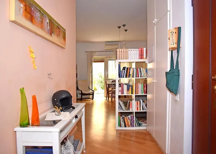 Casa Bella - Jonio Talenti