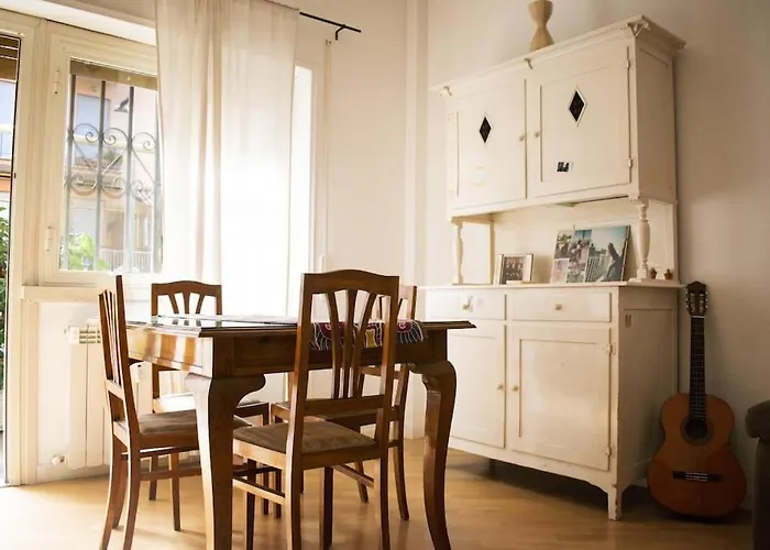 Casa Bella - Jonio Talenti 罗马